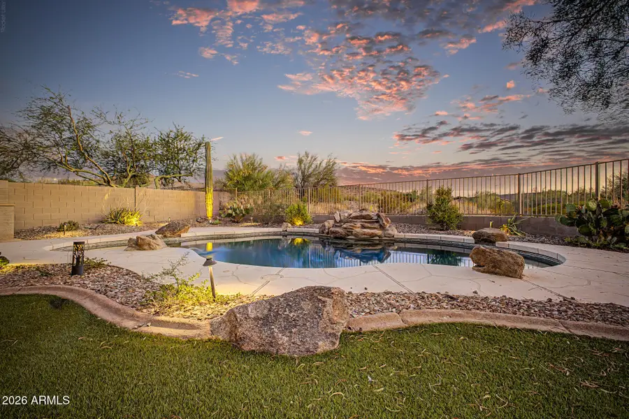 18035 W Paseo Way, Goodyear, AZ 85338 - #2