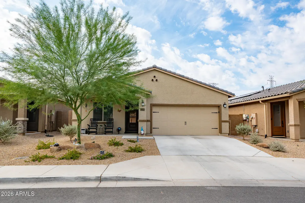 11549 W Arron Drive, Youngtown, AZ 85363 - #1