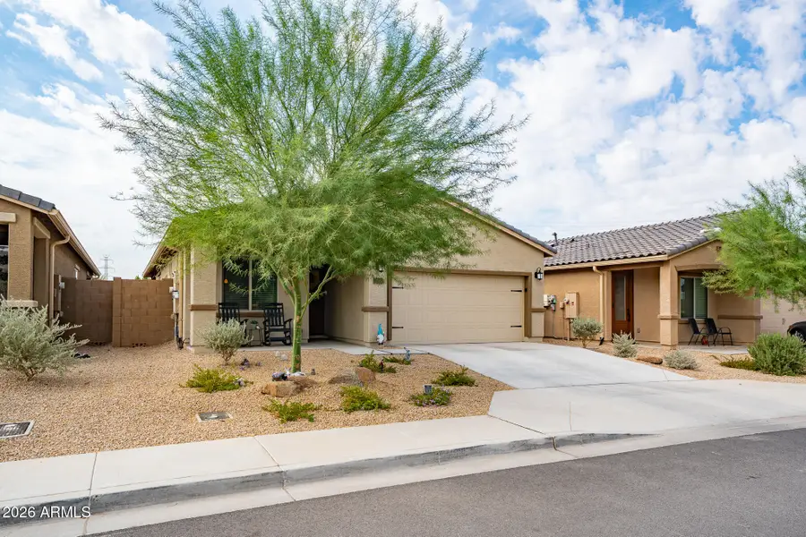 11549 W Arron Drive, Youngtown, AZ 85363 - #2