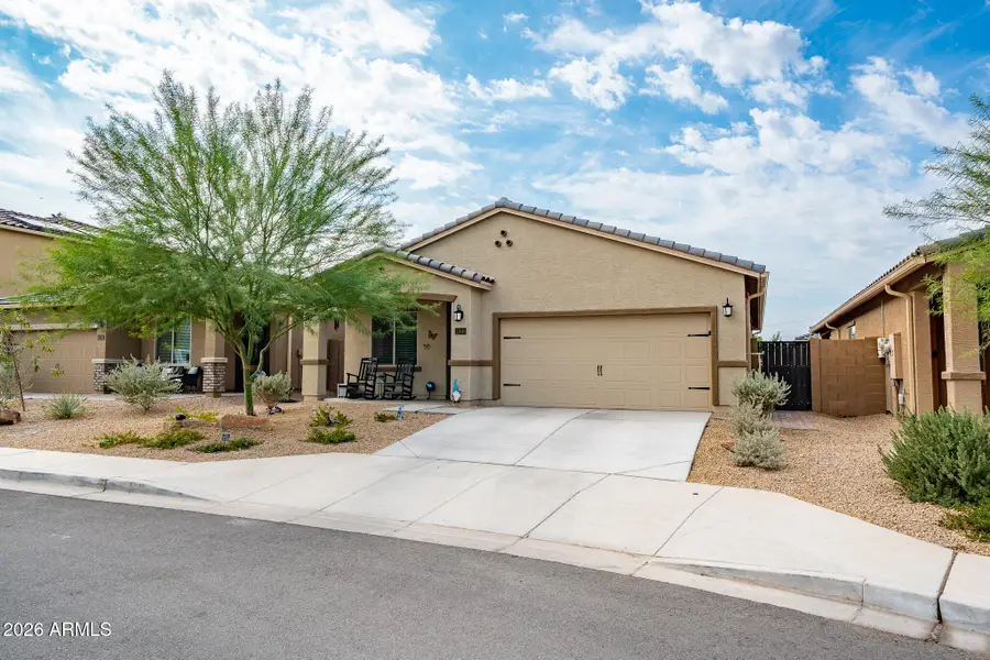 11549 W Arron Drive, Youngtown, AZ 85363 - #3