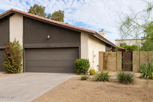 3142 E Clarendon Avenue, Phoenix, AZ 85016