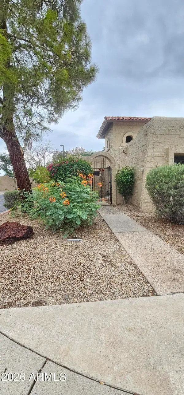 3007 W Phelps Road, Phoenix, AZ 85053