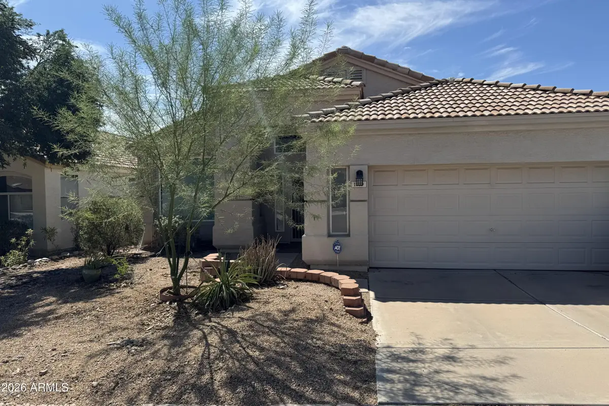 1519 E Michelle Drive, Phoenix, AZ 85022 - #1