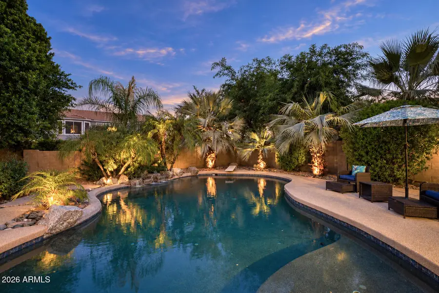 1931 E Redwood Drive, Chandler, AZ 85286 - #2