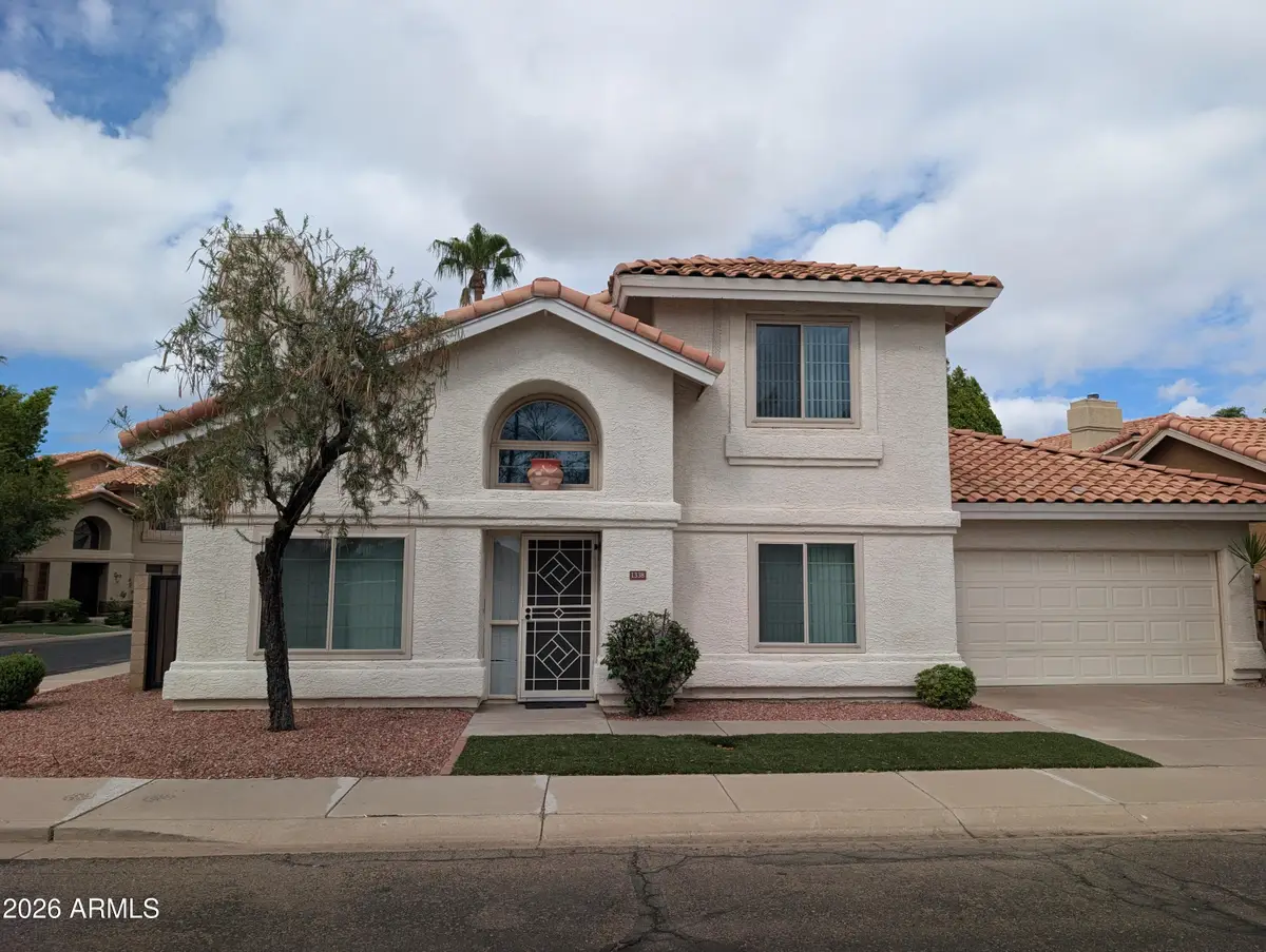 1338 N Dana Street, Gilbert, AZ 85233 - #1