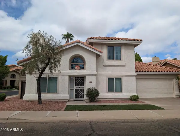 1338 N Dana Street, Gilbert, AZ 85233