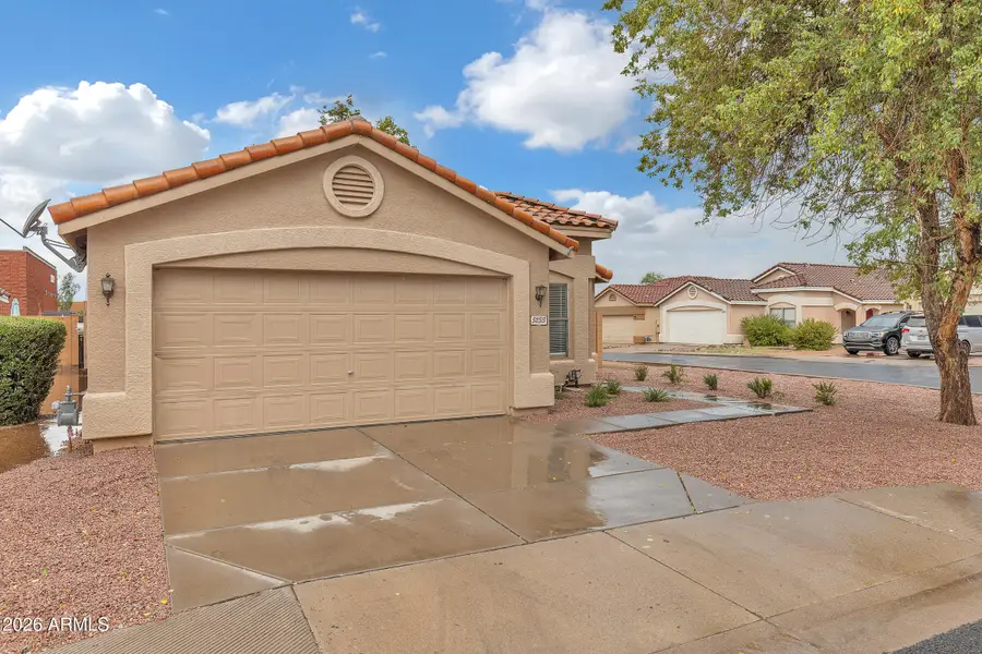 5233 E Flower Avenue, Mesa, AZ 85206 - #3