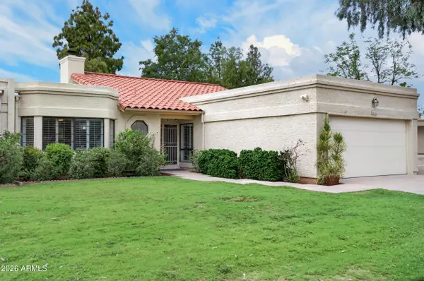 16614 N 63rd Street, Scottsdale, AZ 85254
