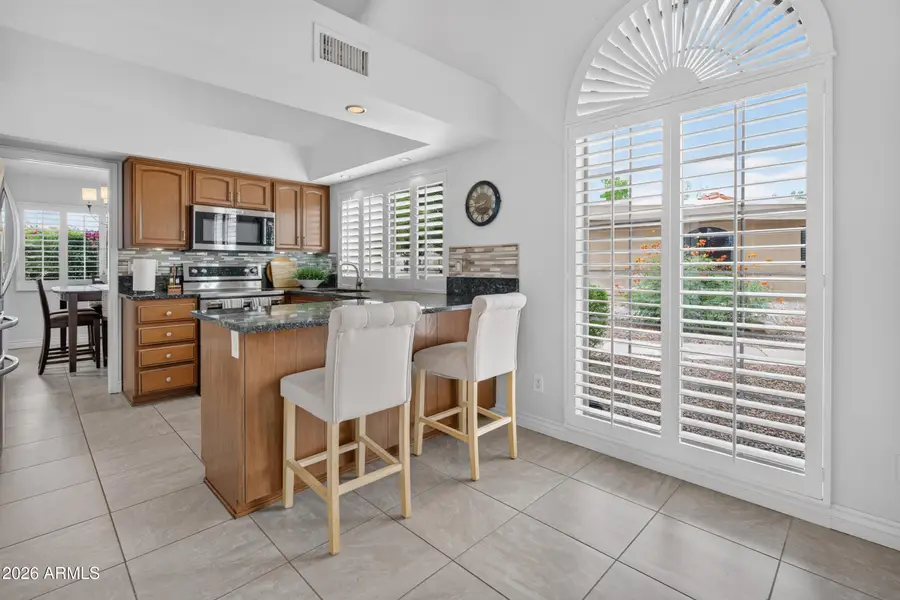 16614 N 63rd Street, Scottsdale, AZ 85254 - #3