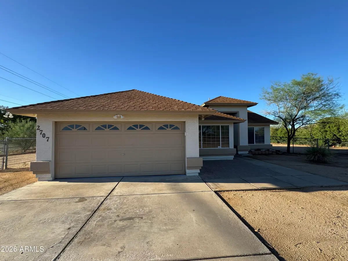 2707 W Irvine Road, Phoenix, AZ 85086 - #1