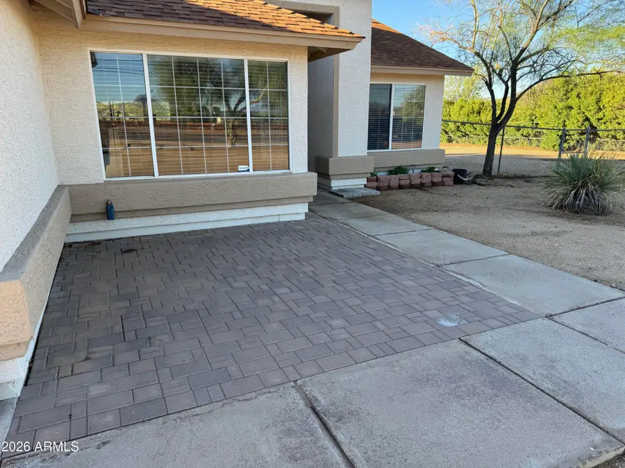 2707 W Irvine Road, Phoenix, AZ 85086 - #3