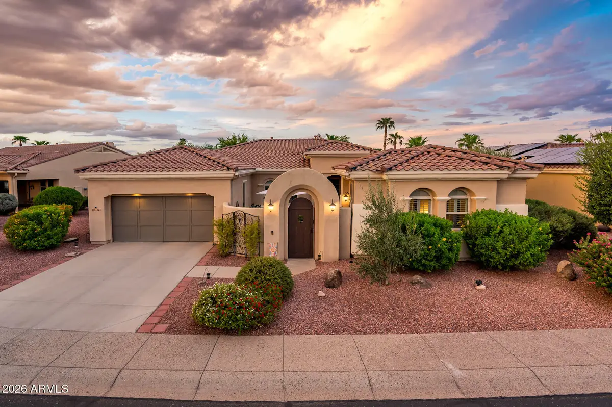 12844 W El Sueno Drive, Sun City West, AZ 85375 - #1