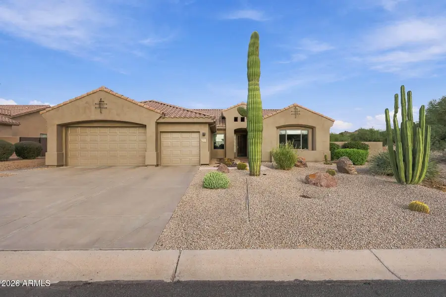 28367 N 92nd Place, Scottsdale, AZ 85262 - #2