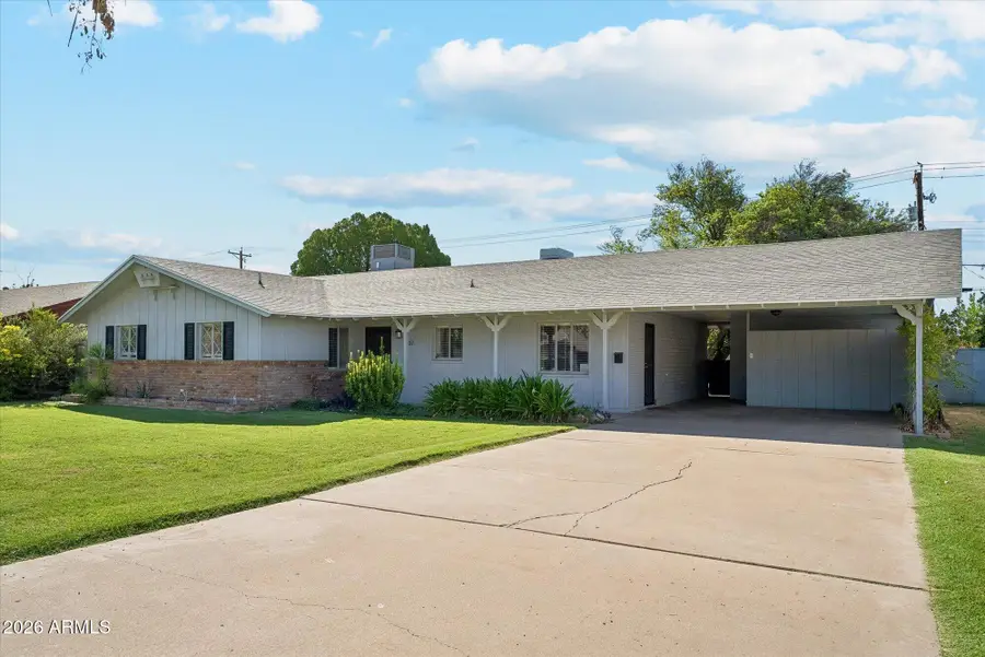 107 E Palmcroft Drive, Tempe, AZ 85282 - #2