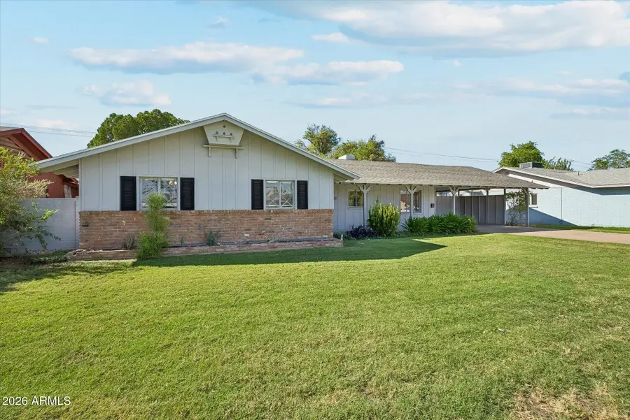 107 E Palmcroft Drive, Tempe, AZ 85282 - #3