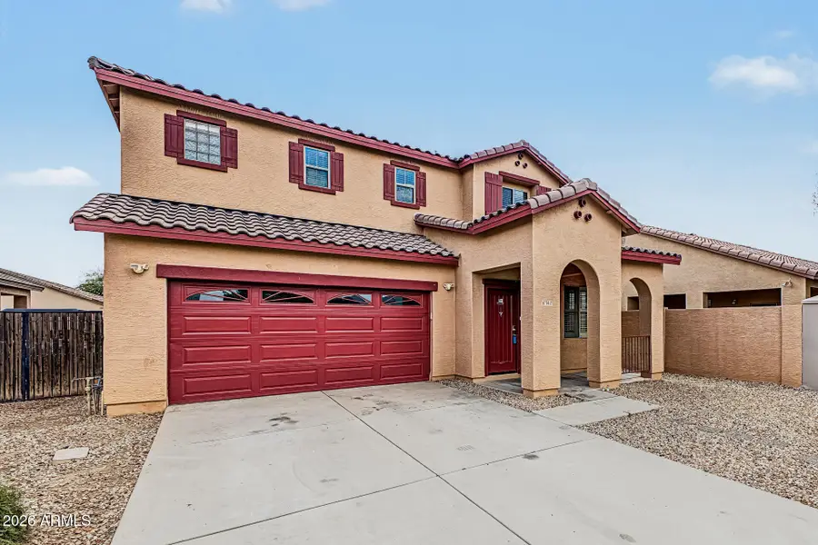 7417 W Florence Avenue, Phoenix, AZ 85043 - #3