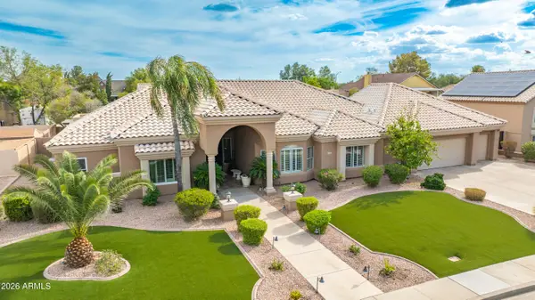 1707 E Menlo Street, Mesa, AZ 85203