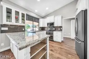 18764 N 89th Lane, Peoria, AZ 85382 - #3