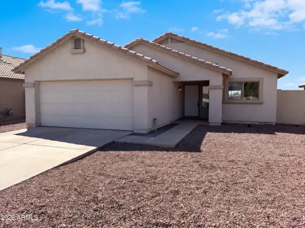 5910 N 78th Drive, Glendale, AZ 85303