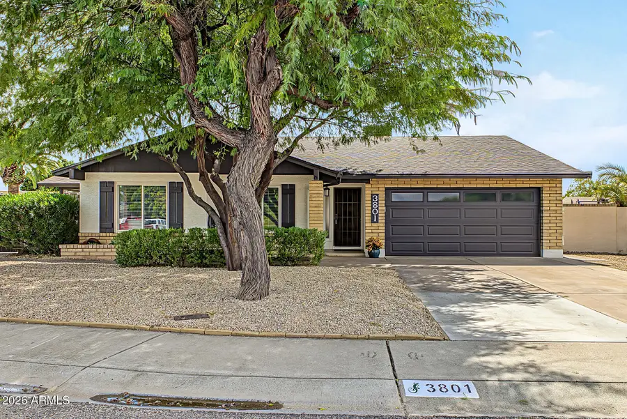 3801 W Muriel Drive, Glendale, AZ 85308 - #2