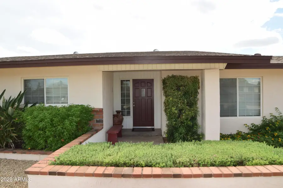 7013 W Josac Street, Glendale, AZ 85308 - #3