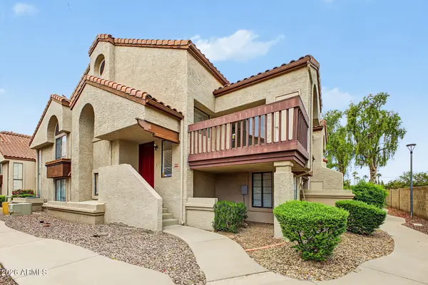 839 S Westwood -- #273, Mesa, AZ 85210