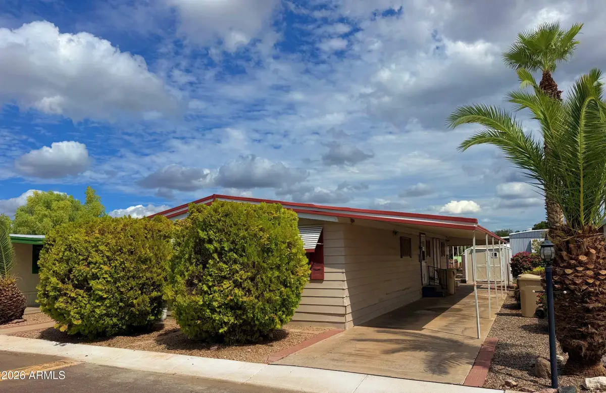 6942 W Olive Avenue #88, Peoria, AZ 85345 - #1