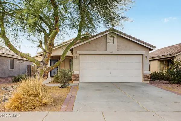 16640 W Statler Street, Surprise, AZ 85388