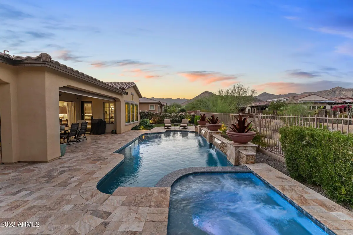 20944 W Hillcrest Boulevard, Buckeye, AZ 85396 - #1