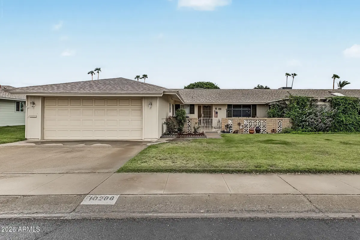 10208 W Kingswood Circle, Sun City, AZ 85351 - #1