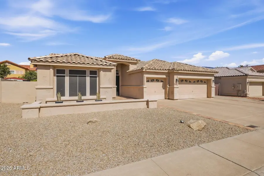 3408 E Granite View Drive, Phoenix, AZ 85044 - #2