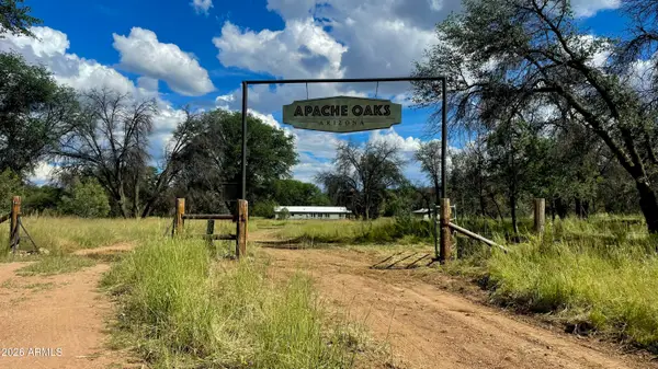 69 Abc Road, Patagonia, AZ 85624