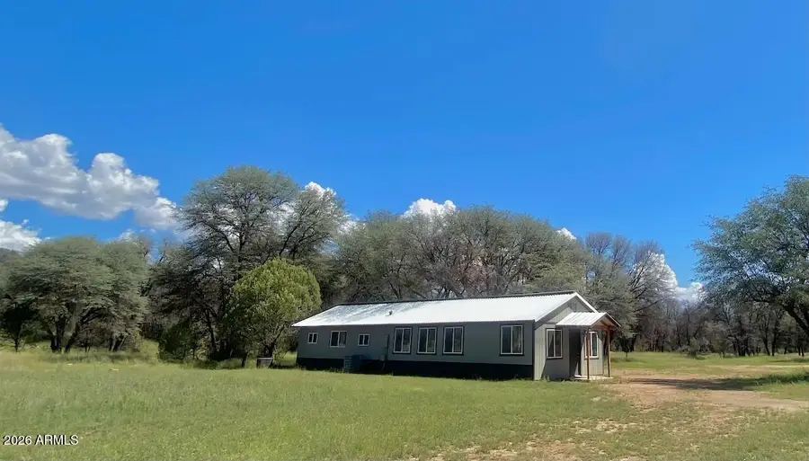 69 Abc Road, Patagonia, AZ 85624 - #3
