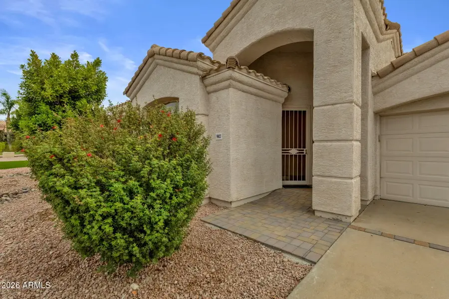 9827 E Blanche Drive, Scottsdale, AZ 85260 - #3