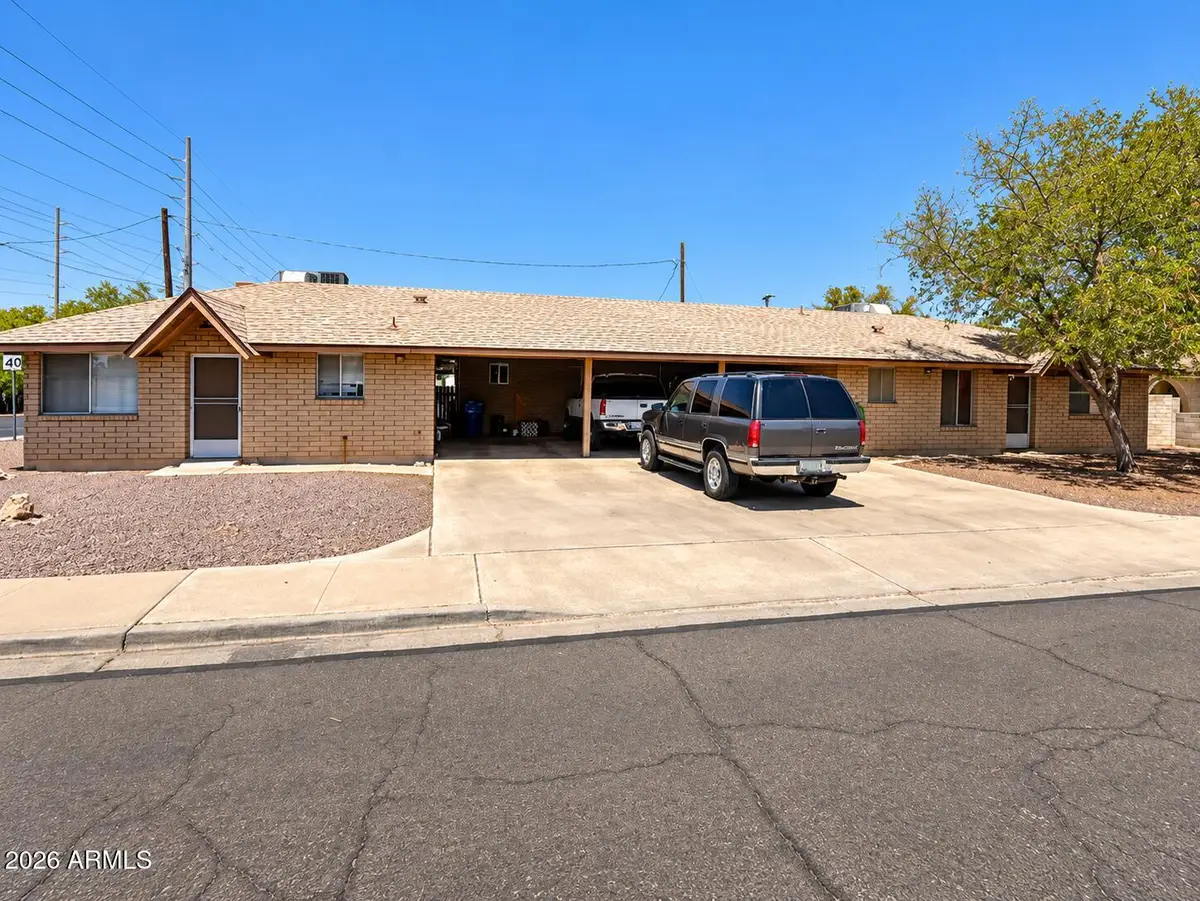 410 N Temple Street, Mesa, AZ 85203 - #1