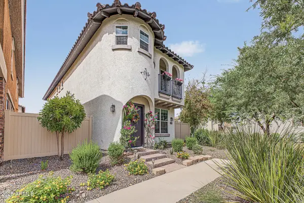 29243 N 123rd Lane, Peoria, AZ 85383