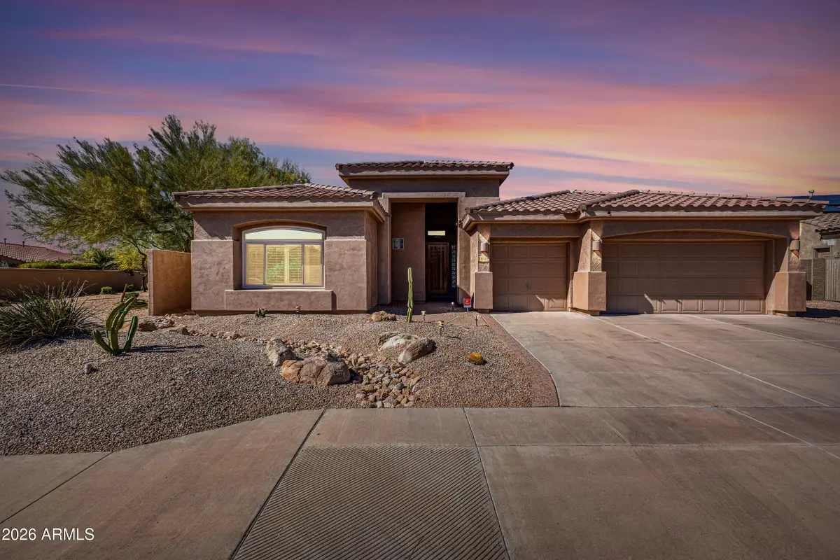 18334 W Piedmont Road, Goodyear, AZ 85338 - #1