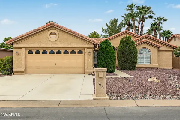10423 E Nacoma Drive, Sun Lakes, AZ 85248