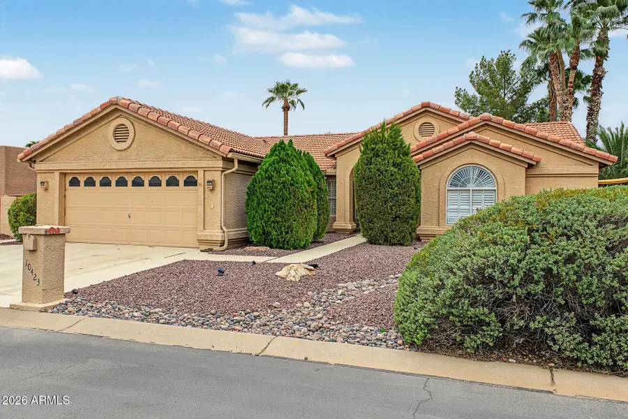 10423 E Nacoma Drive, Sun Lakes, AZ 85248 - #2