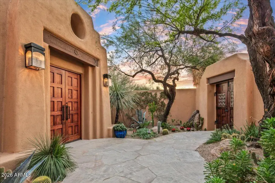 41547 N 111th Place, Scottsdale, AZ 85262 - #2