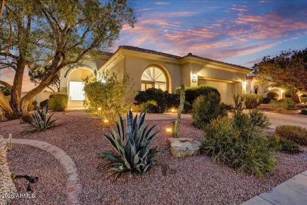 11818 E Del Timbre Drive, Scottsdale, AZ 85259
