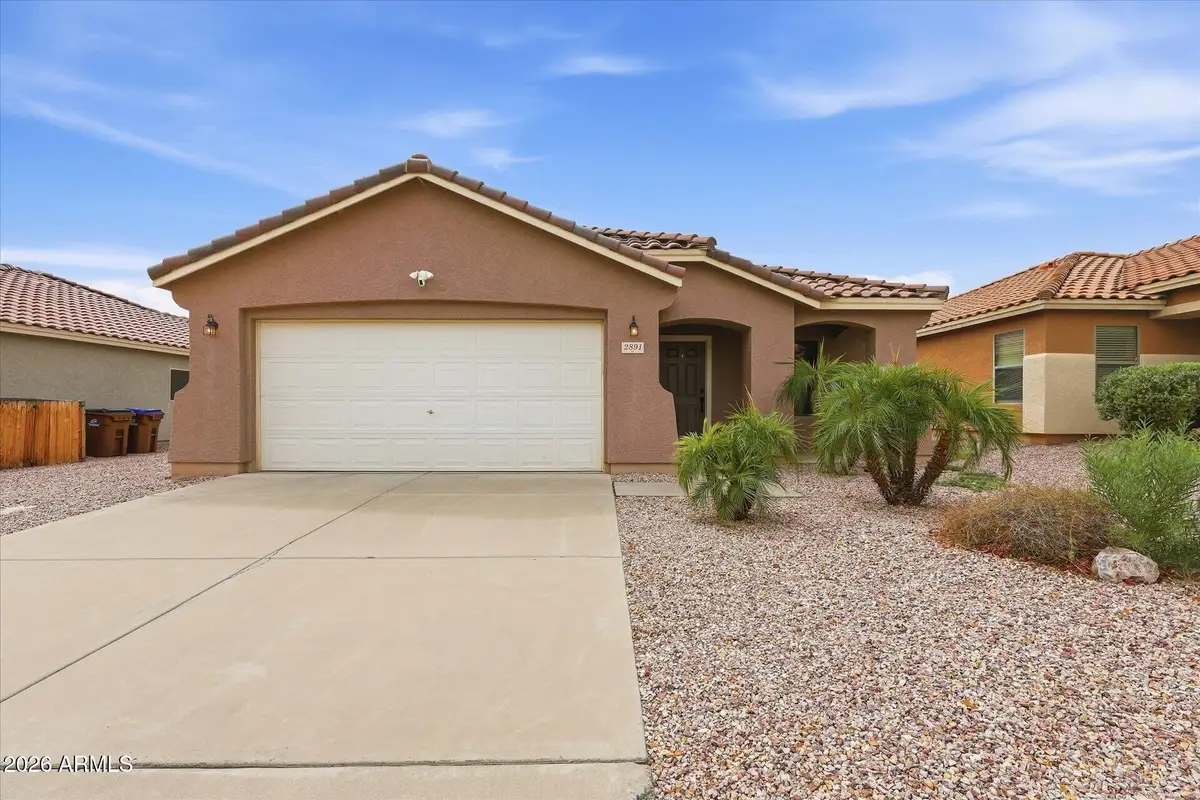 2891 W Silver Creek Lane, San Tan Valley, AZ 85144 - #1