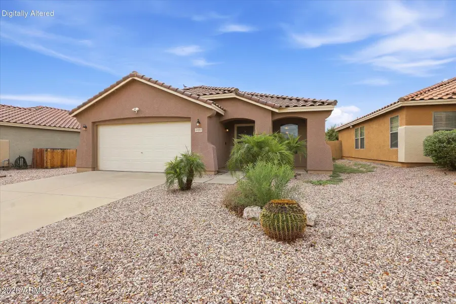 2891 W Silver Creek Lane, San Tan Valley, AZ 85144 - #2