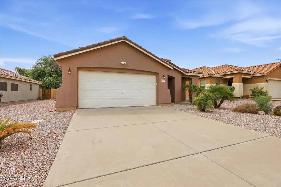 2891 W Silver Creek Lane, San Tan Valley, AZ 85144 - #3