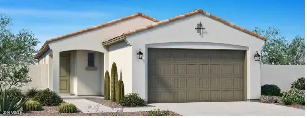 14664 W Pershing Street, Surprise, AZ 85379 - #1