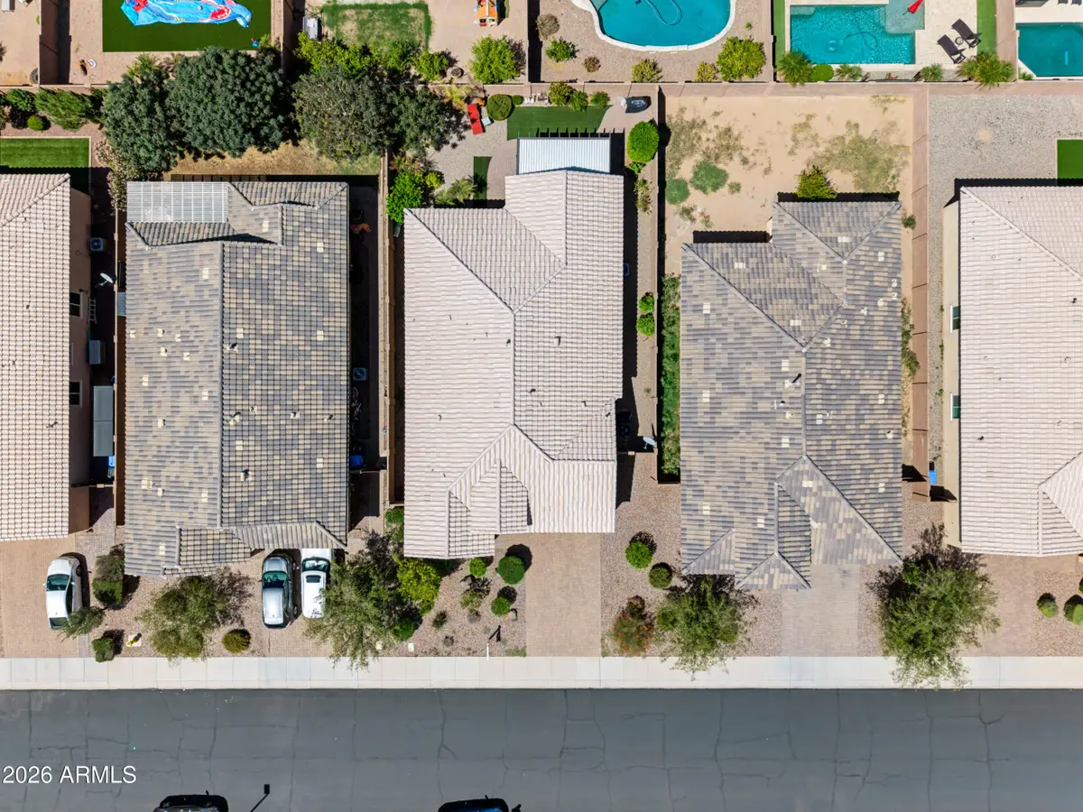 2710 E Saddlebrook Road, Gilbert, AZ 85298 - #1