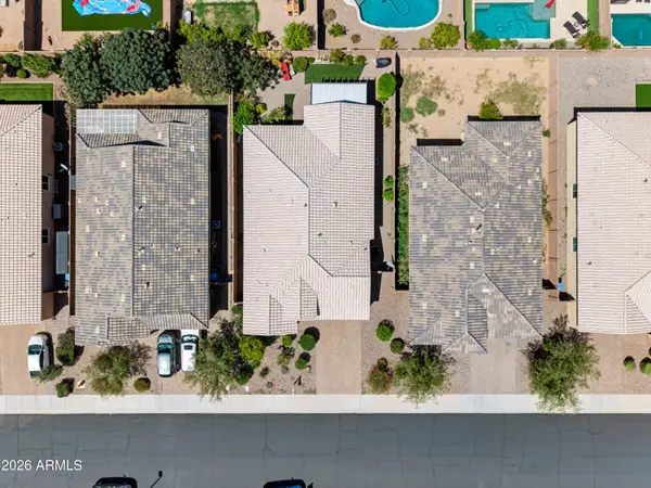 2710 E Saddlebrook Road, Gilbert, AZ 85298