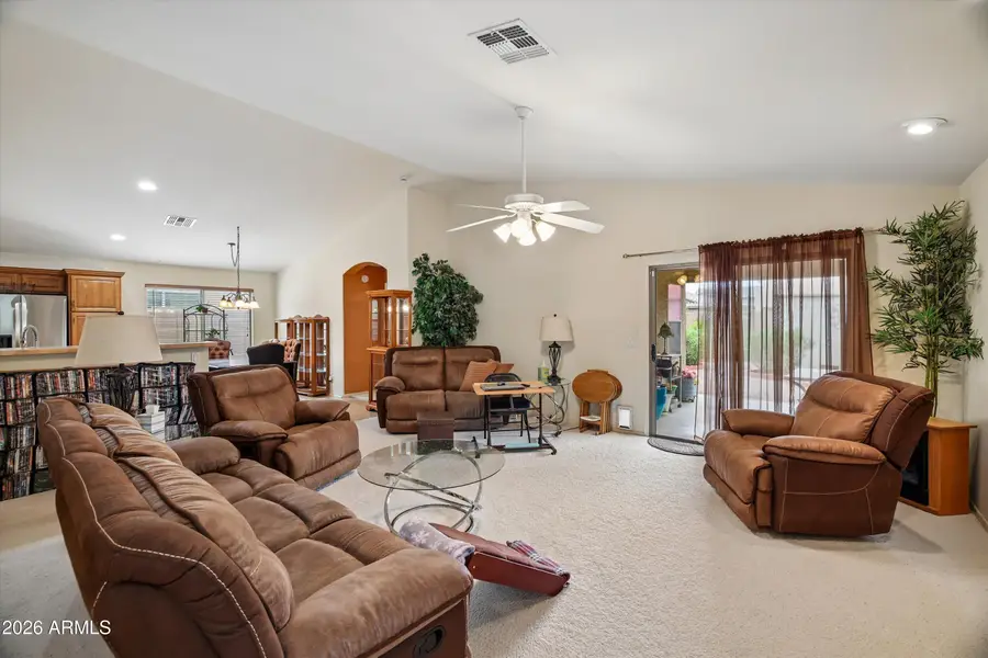 46121 W Starlight Drive, Maricopa, AZ 85139 - #2