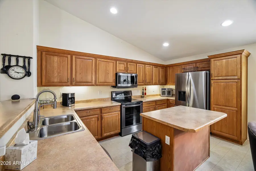 46121 W Starlight Drive, Maricopa, AZ 85139 - #3