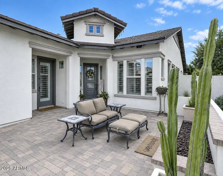 5822 S Wilson Way, Gilbert, AZ 85298 - #2